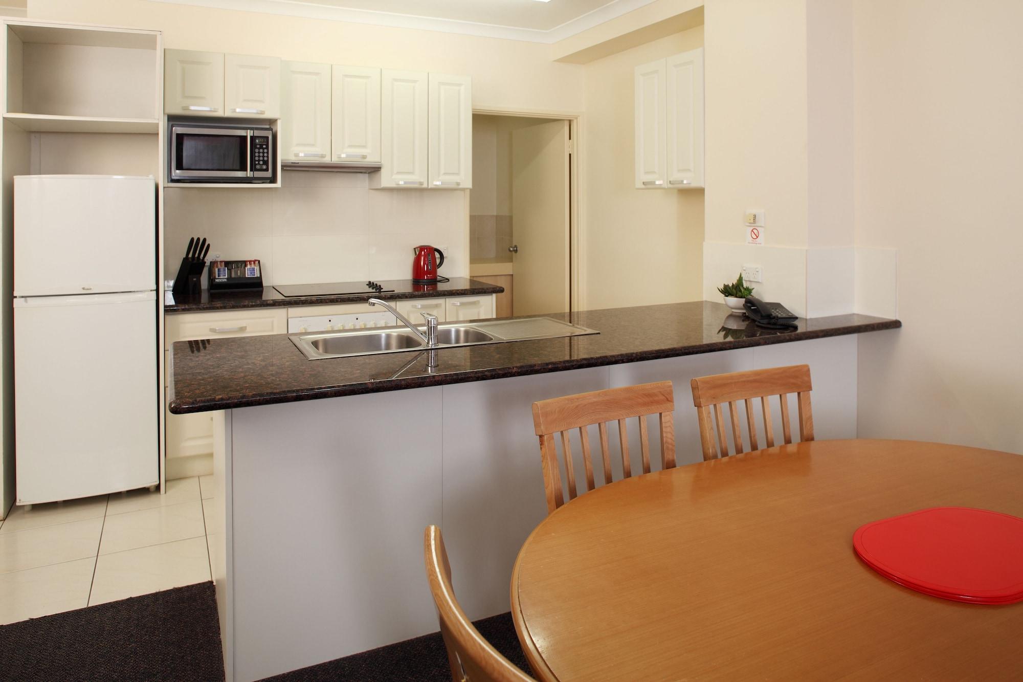 Alderney On Hay - Managed By Starwest Hotel & Apartments East Perth Exterior foto